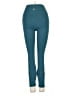 Lululemon Athletica Teal Active Pants Size 2 - photo 2