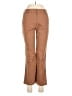Sisley Solid Brown Khakis Size 30 waist (estimated) - photo 1
