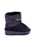 Bebe Purple Ankle Boots Size 5 (baby) - photo 1