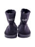 Bebe Purple Ankle Boots Size 5 (baby) - photo 2