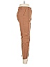 Sisley Solid Brown Khakis Size 30 waist (estimated) - photo 4