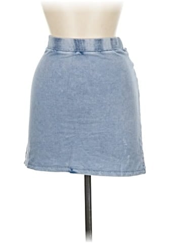 Mustard Seed Casual Skirt (view 1)