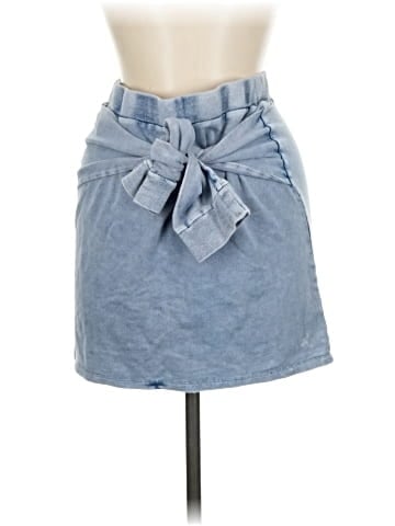 Mustard Seed Casual Skirt (view 2)