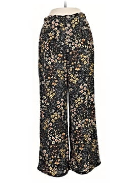 Live To Be Spoiled Casual Pants
