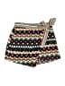 Jealous Tomato Blue Casual Skirt Size S - photo 1