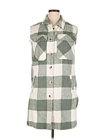 Ashley by 26 International Vest (view 1)