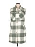 Ashley by 26 International Green Vest Size XL - photo 1