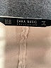 Zara Basic Tan Cardigan Size XS - photo 7