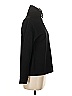 Anne Klein Black Turtleneck Sweater Size XS - photo 4
