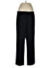 Talbots Black Dress Pants Size 12 - photo 1
