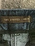 The Limited Tweed Blue Jeans Size 6 - photo 6