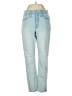 Madewell Blue Jeans Size 27 waist - photo 1