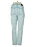 Madewell Blue Jeans Size 27 waist - photo 2