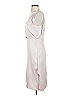 Sam Edelman 100% Polyester Ivory Cocktail Dress Size 4 - photo 5