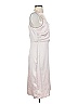 Sam Edelman 100% Polyester Ivory Cocktail Dress Size 4 - photo 4