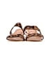 Zara Animal Print Brown Tan Sandals Size EU 36 - photo 2