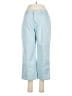 Dockers Blue Casual Pants Size 8 - photo 1