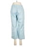 Dockers Blue Casual Pants Size 8 - photo 2