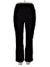 Quince Solid Black Active Pants Size P (petite) - photo 2