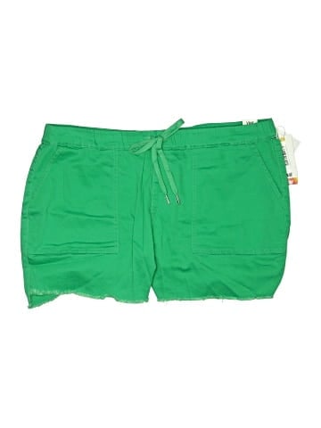 YMI Board Shorts (view 1)