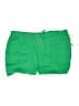 YMI Solid Green Board Shorts Size 3X - photo 1