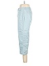 Dockers Blue Casual Pants Size 8 - photo 5