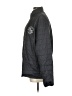 Independent Trading Company 100% Nylon Solid Black Jacket Size S - photo 5
