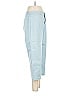 Dockers Blue Casual Pants Size 8 - photo 4