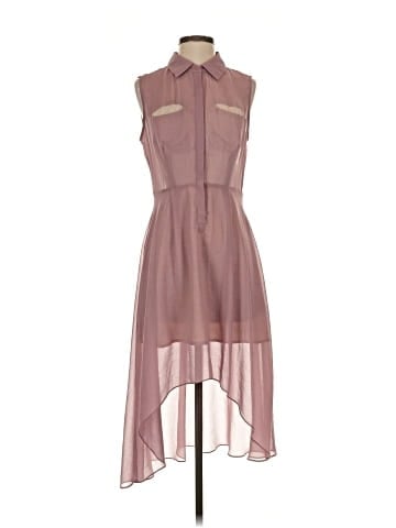 Luxe Apothetique Cocktail Dress (view 1)