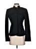 Banana Republic Black Wool Blazer Size 2 - photo 1