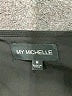 My Michelle Black Long Sleeve Top Size M - photo 7