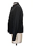 Banana Republic Black Wool Blazer Size 2 - photo 5