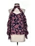 Intermix Pink Sleeveless Blouse Size 0 - photo 1