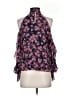 Intermix Pink Sleeveless Blouse Size 0 - photo 2