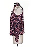 Intermix Pink Sleeveless Blouse Size 0 - photo 5
