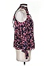 Intermix Pink Sleeveless Blouse Size 0 - photo 4