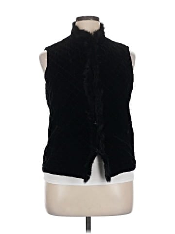 Chico's Vest (view 1)