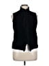 Chico's Black Vest Size XL (estimated) - photo 1