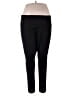 Core 10 Solid Black Active Pants Size 3X - photo 1