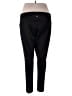 Core 10 Solid Black Active Pants Size 3X - photo 2