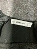Zara Black Bodysuit Size S - photo 3
