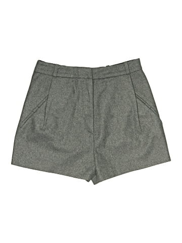 Acne Shorts (view 1)