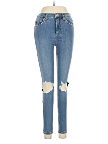 Free People Jeans (view 1)