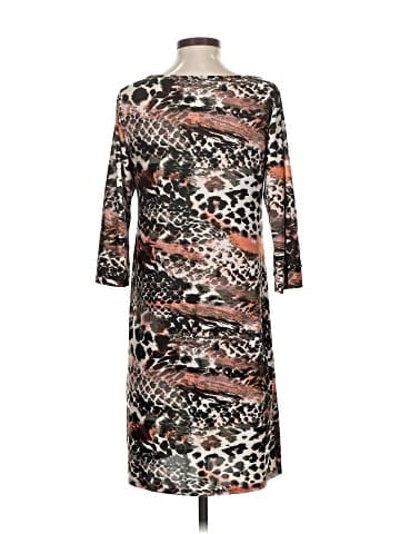Christin Michaels Casual Dress (view 2)