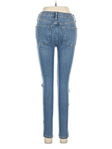 Free People Jeans (view 2)