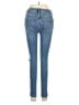 Free People Hearts Blue Jeans Size 28 waist - photo 2
