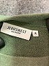 Jeanswest 100% Cotton Stars Green Sweatshirt Size M - photo 6