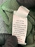 Jeanswest 100% Cotton Stars Green Sweatshirt Size M - photo 7