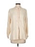 Masai Ivory Long Sleeve Blouse Size XS - photo 1