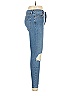 Free People Hearts Blue Jeans Size 28 waist - photo 4